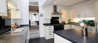 Remarkable 3-bed House in Bath