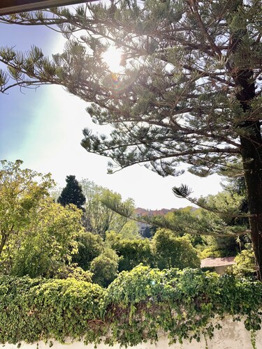 Apartamento Luminoso e Acolhedor Perto da Praia