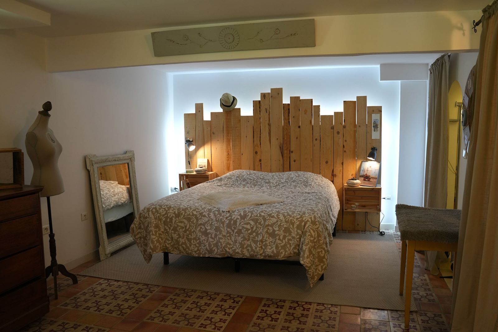 Havre de Paix et de Verdure à 10mn du L'etang de la Bonde