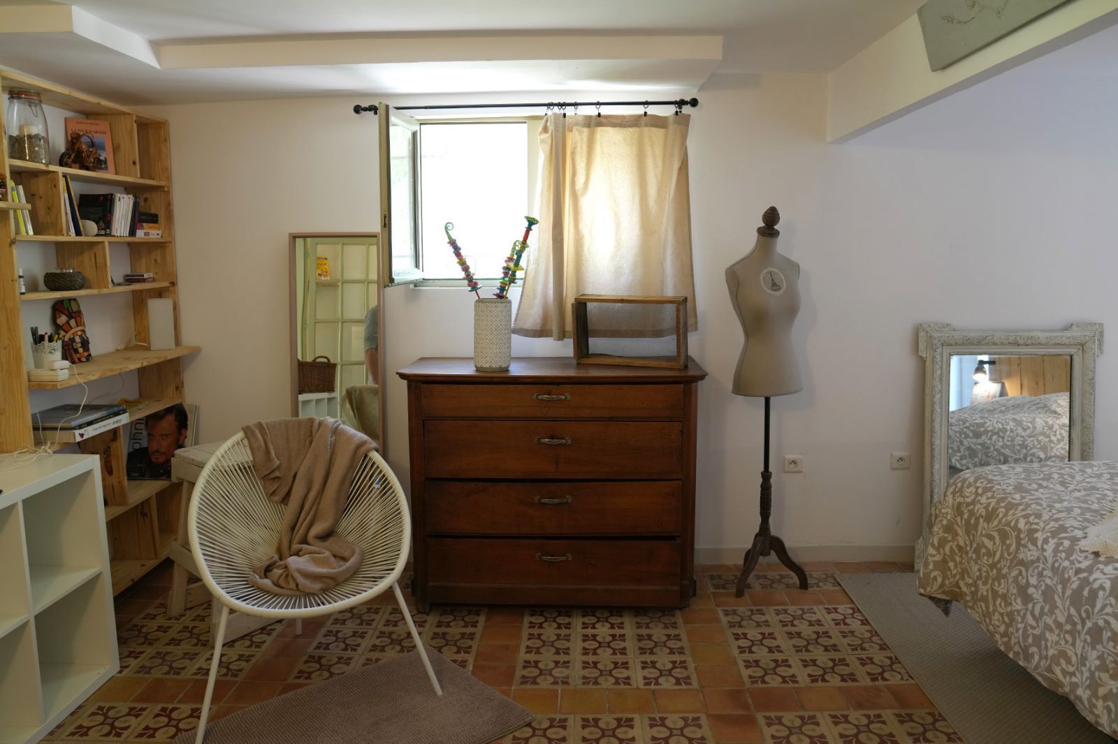 Havre de Paix et de Verdure à 10mn du L'etang de la Bonde