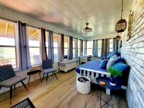 4 bedrooms, WiFi