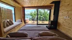 1 Schlafzimmer