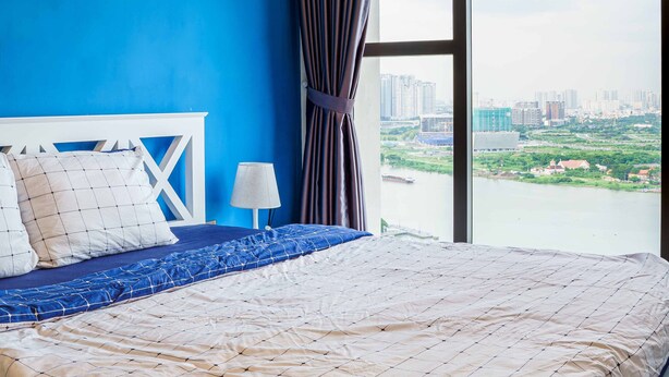 Unclassified image, 1 of 41, button - Nha Uyen Service Apartment Saigon Royal (Ho Chi Minh City)