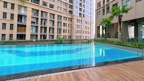 Unclassified image, 5 of 41, button - Nha Uyen Service Apartment Saigon Royal (Ho Chi Minh City)