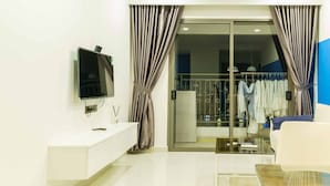 Unclassified image, 2 of 41, button - Nha Uyen Service Apartment Saigon Royal (Ho Chi Minh City)