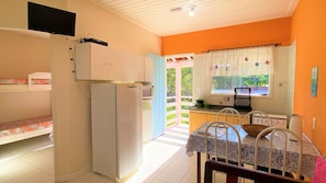 Family Apartment | Private kitchen