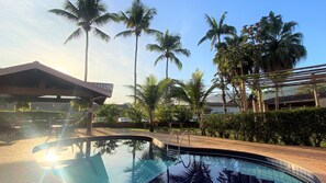 Outdoor pool - De Bem K Vida (Ubatuba)