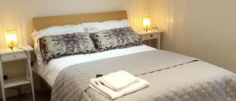 Apartment, Multiple Beds