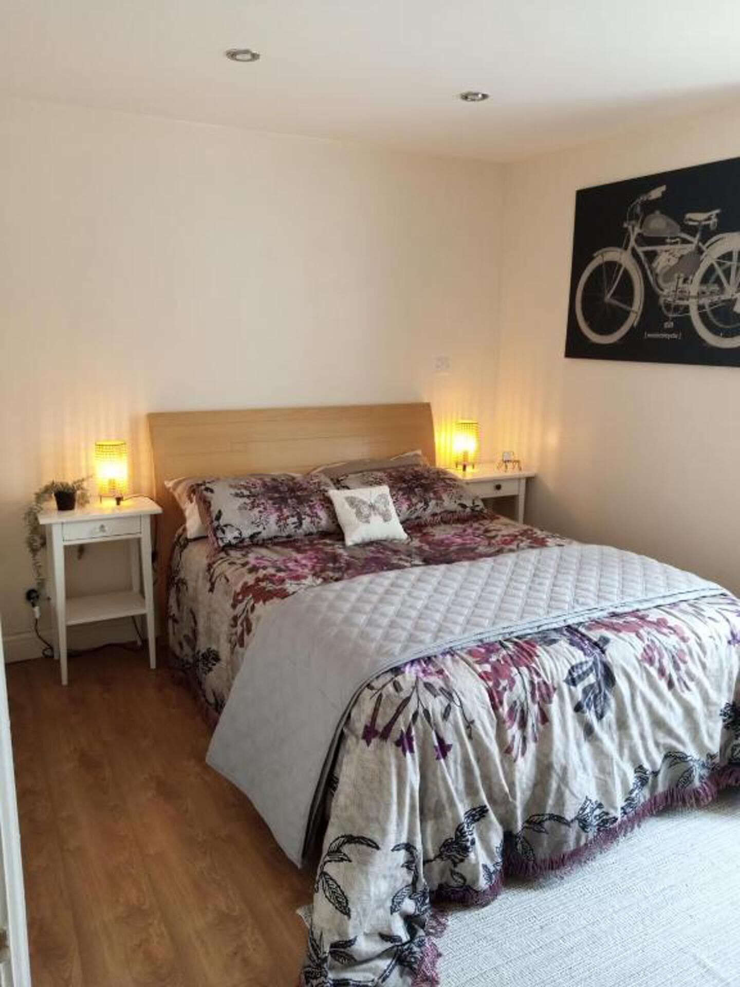Apartment, Multiple Beds | 1 bedroom, WiFi (free), bed sheets