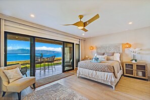Iron/ironing board, free WiFi, bed sheets - Pohailani #113 - Vacation West Maui - Gorgeous Studio with AC (Lahaina)