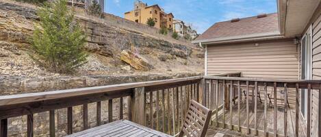 Terrain de lâhĂ©bergement