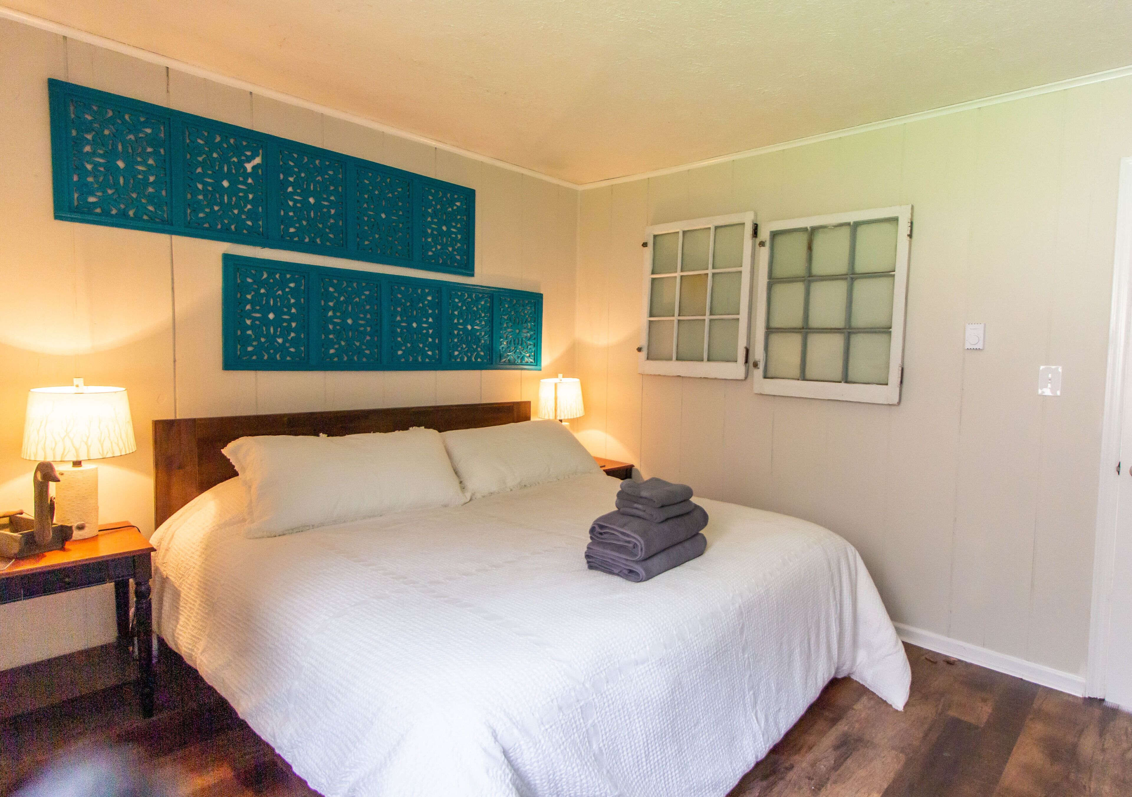 Creekside Cabin in Poconos Mountain Resort