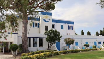 Exterieur