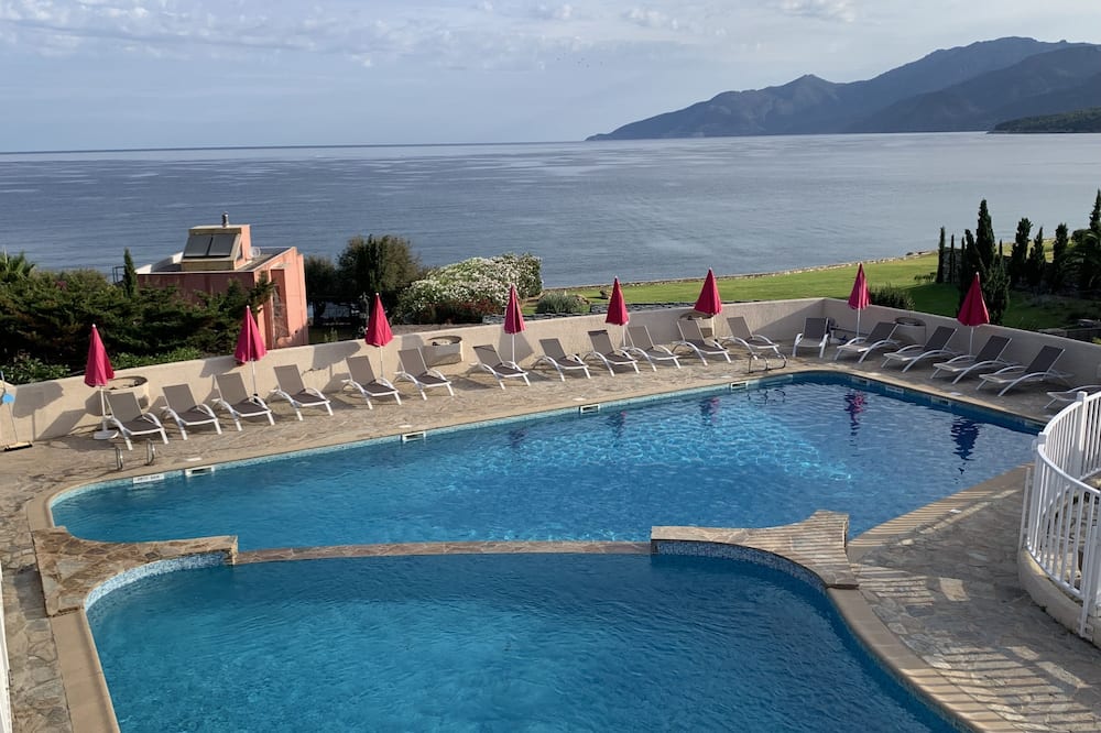 Hotel Le Bellevue