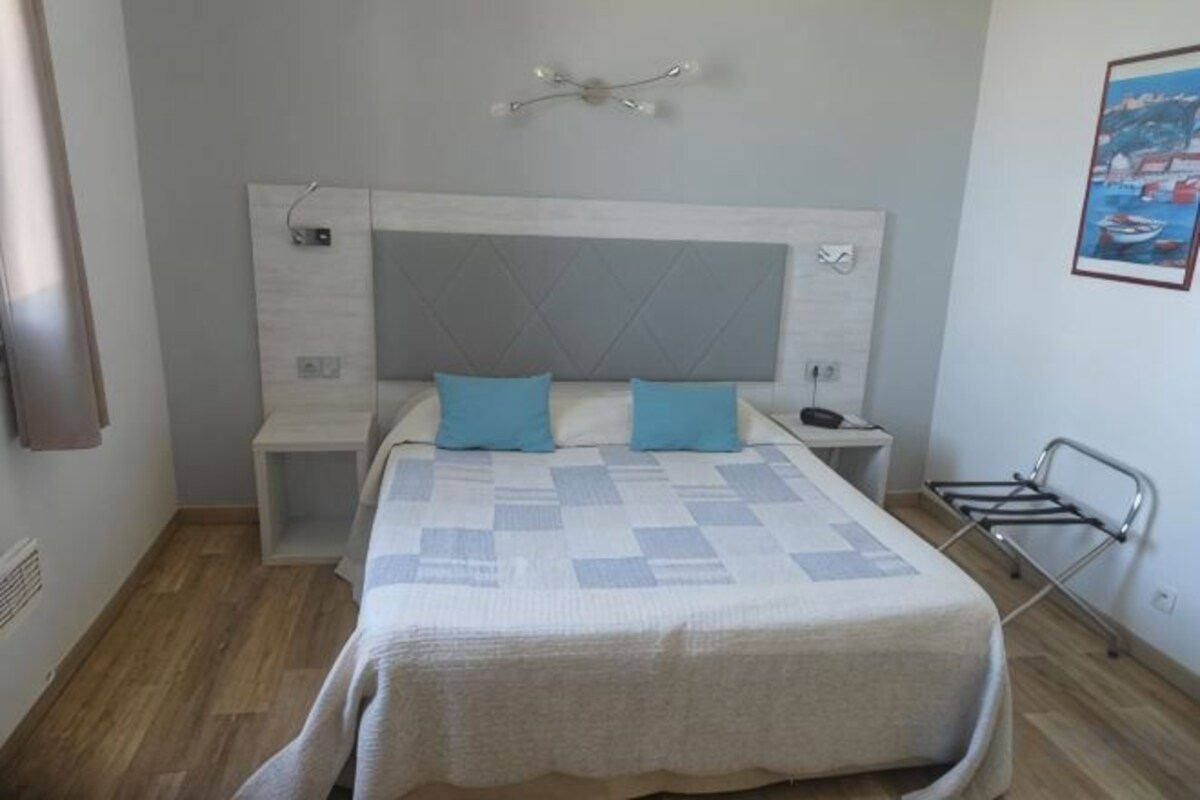 Triple Room With Sea View