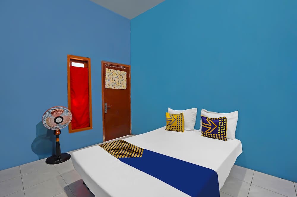 Hotel O Kost Auto Syariah Anggaswangi