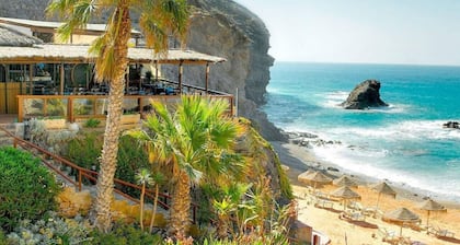 Modern Luxury Villa - La Manga Club