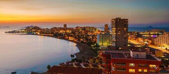 Modern Luxury Villa - La Manga Club