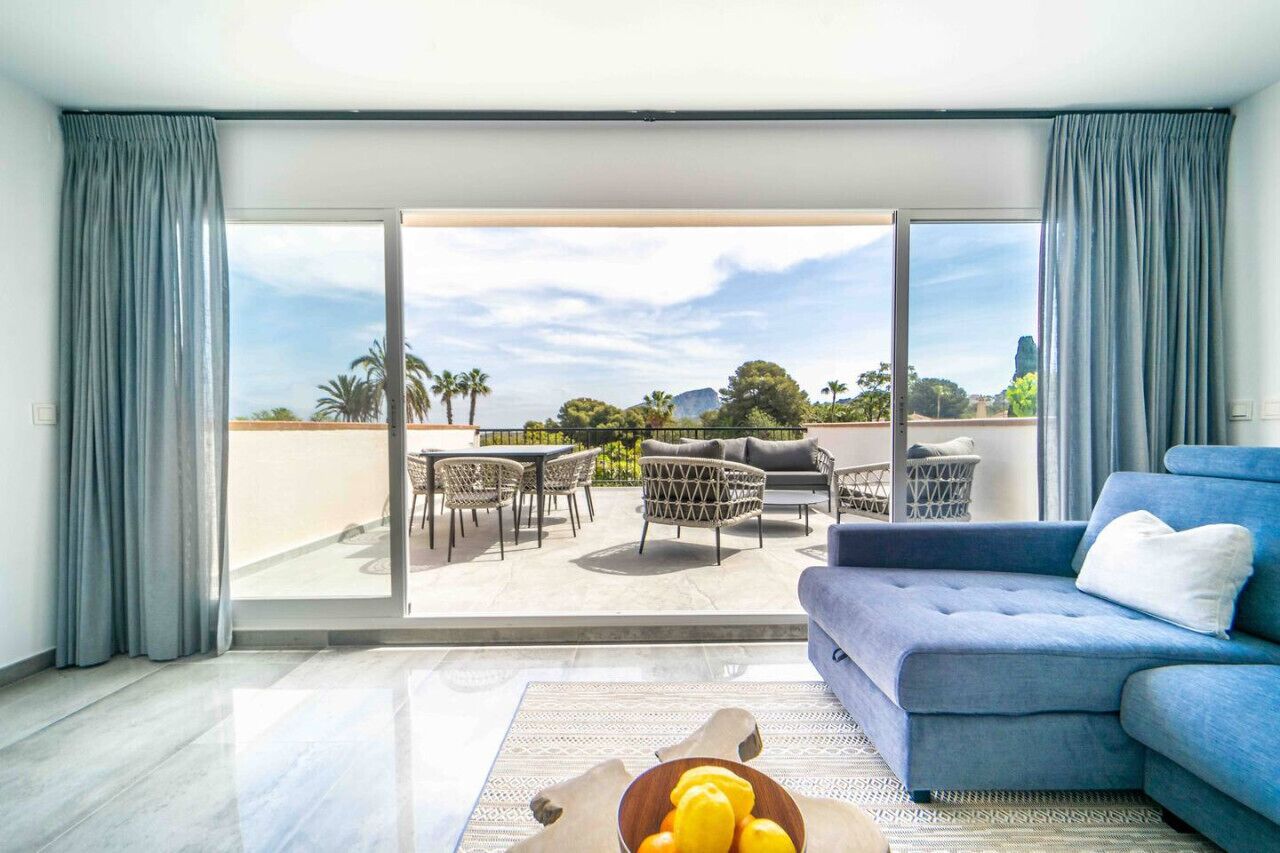 تلفزيون ذكي