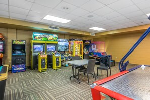 Arcade - Shenandoah Wilderness Traveler (Gordonsville)