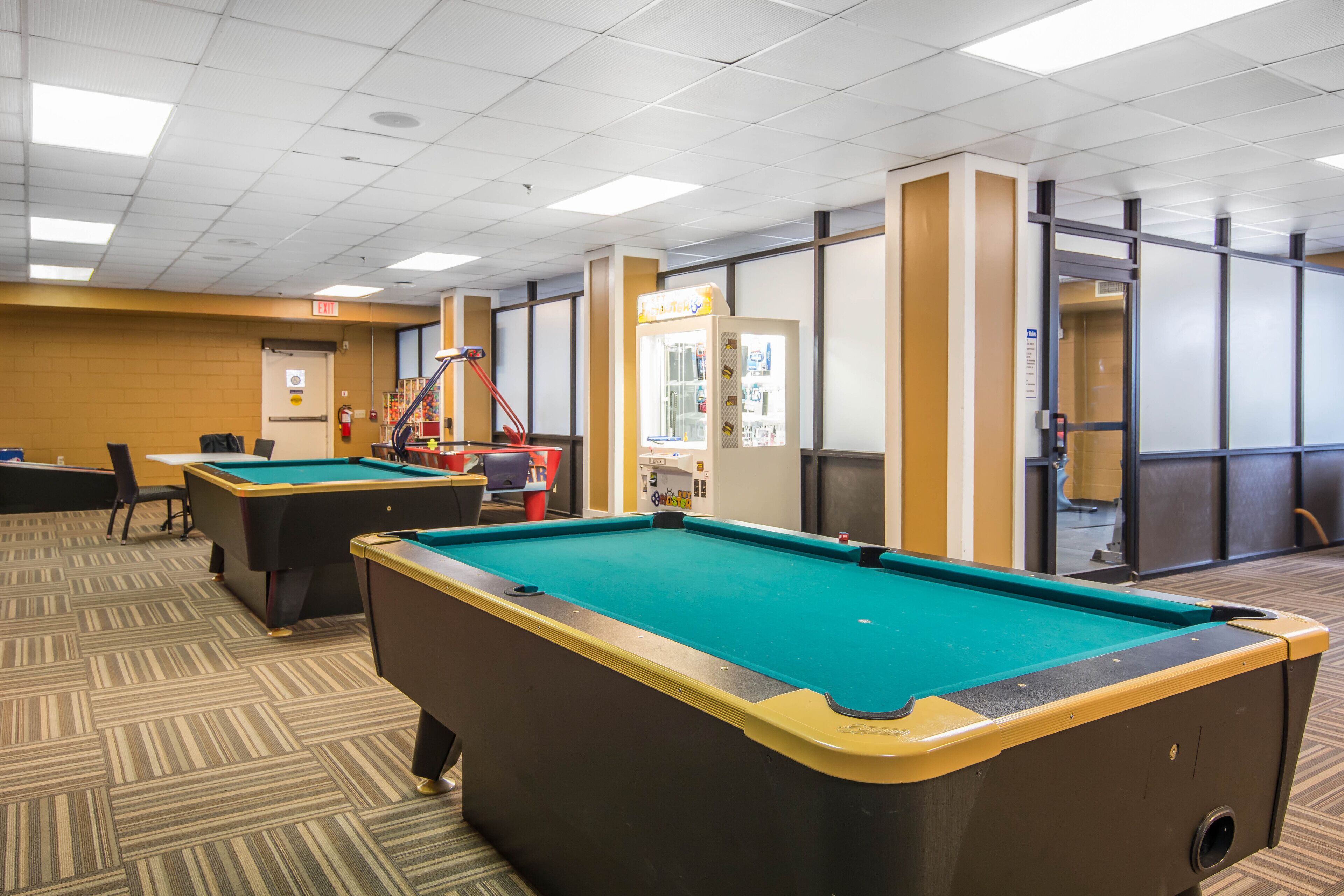 Billiards