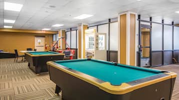 Billiards