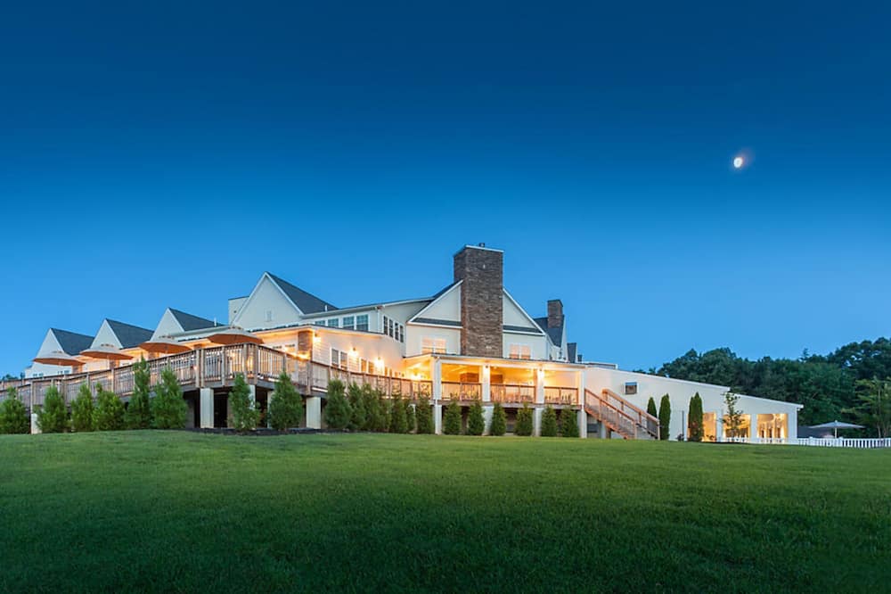 Shenandoah Wilderness Traveler