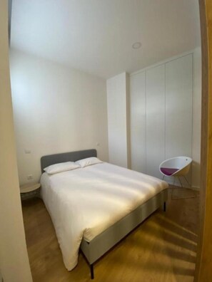 1 bedroom - Trindade Cozy Studio (Porto)