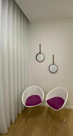 Interior - Trindade Cozy Studio (Porto)
