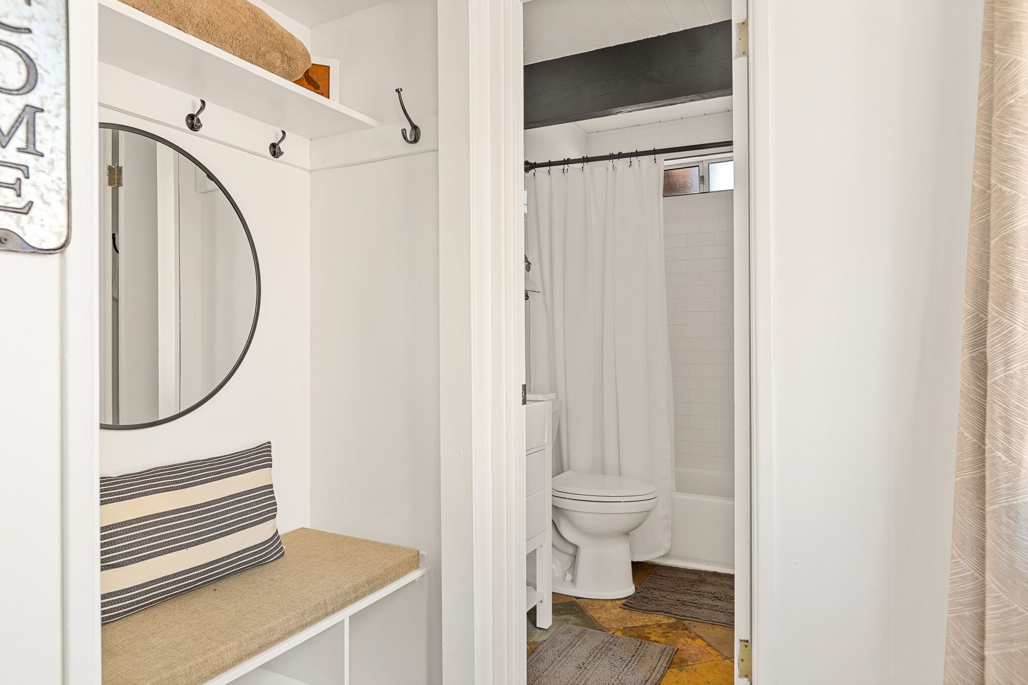 California Adventure Cabin