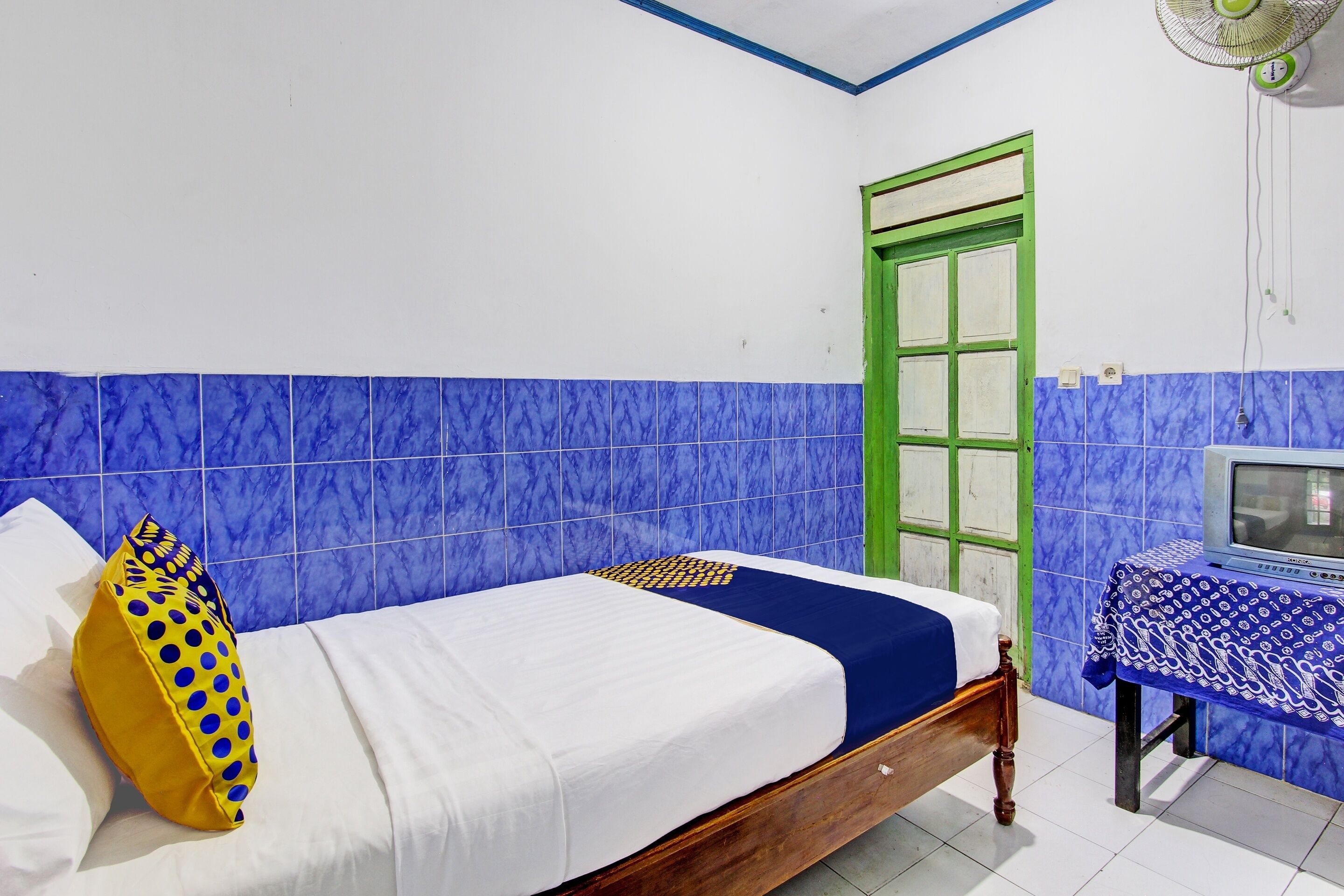 OYO 92333 Bayanan Indah Guest House