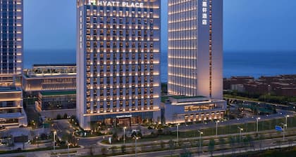 Hyatt Place Yantai Development Zone