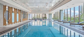 Hyatt Place Yantai Development Zone