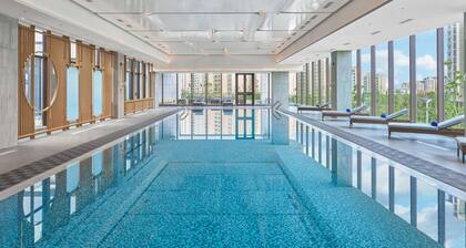 Hyatt Place Yantai Development Zone