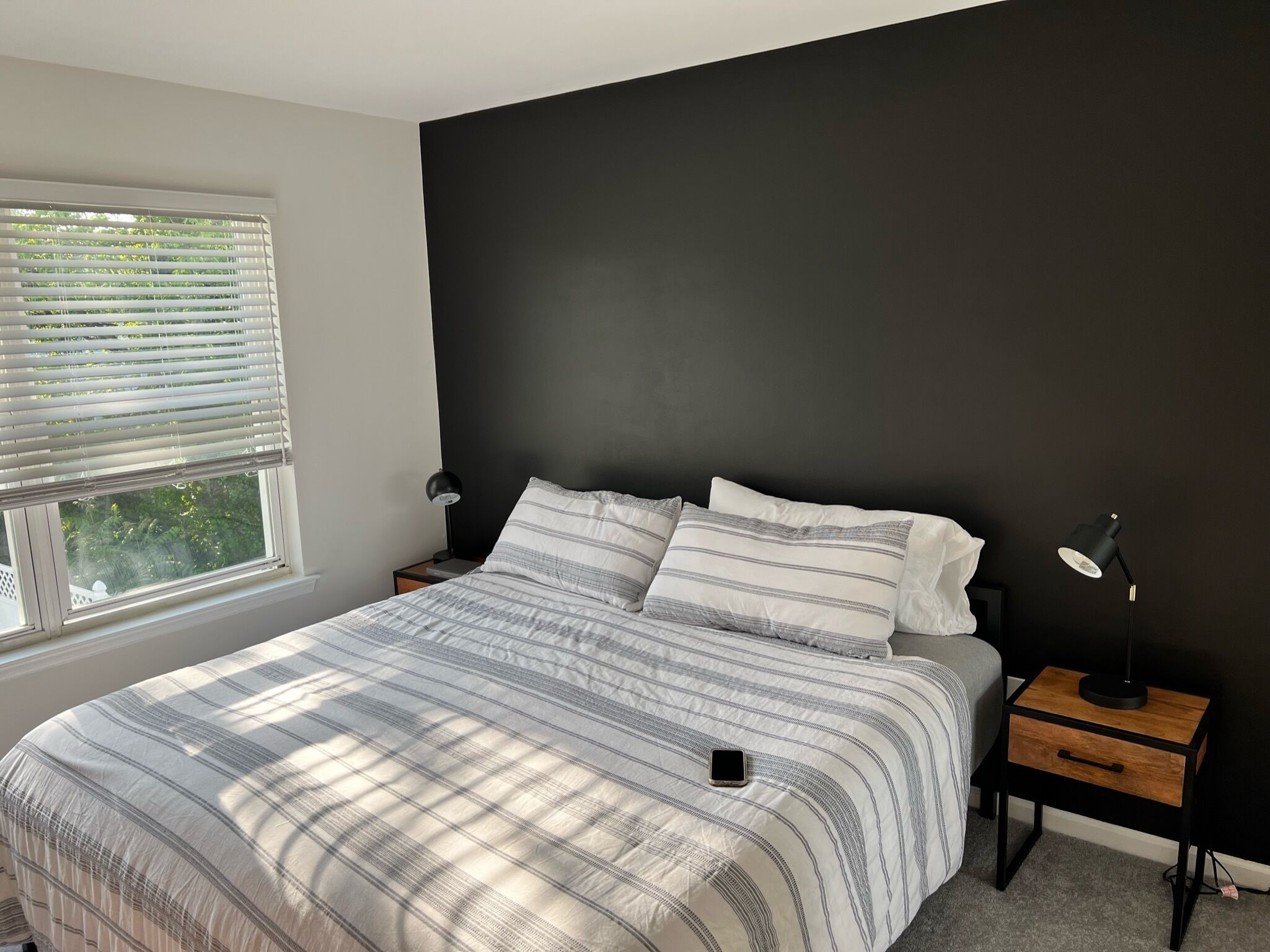 New! 1+ mile to beach. Vacation/Remote Work from Asbury