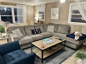 TV connectée, livres
