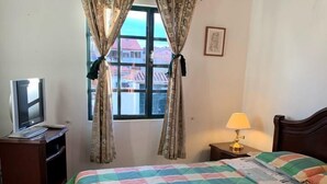 1 chambre, minibar, lits pliants/supplémentaires gratuits, Wi-Fi gratuit