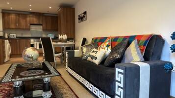 Apartment | Interior