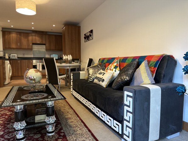 Apartment | Interior