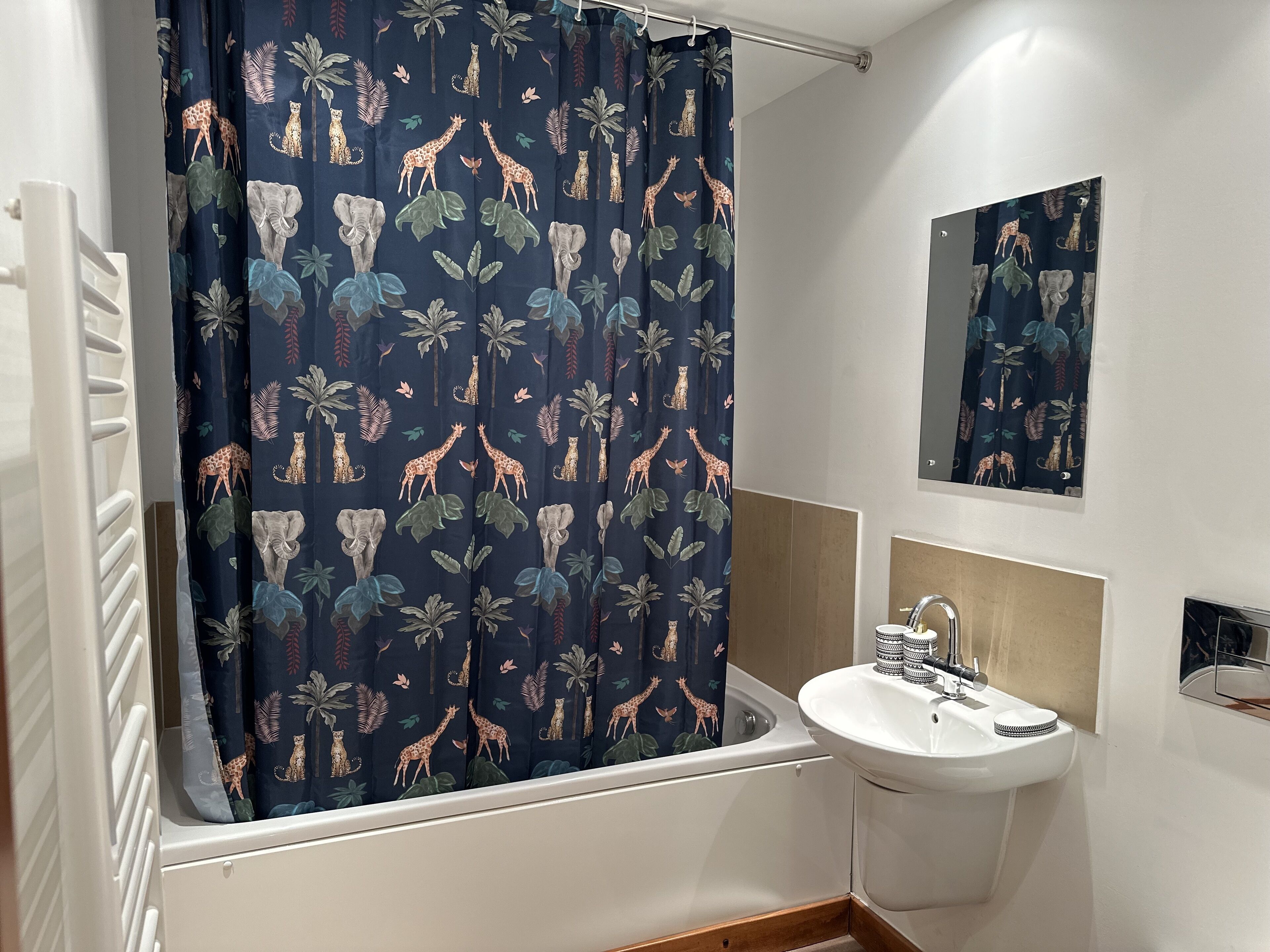 Luxurious 2-bed Apartment in Maidstone Kent