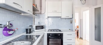 Amendola 11 Apartment By Wonderful Italy