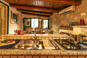 Appart'hôtel | Cuisine privée