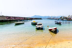 Exterior - Art House Arenella Con Terrazze (Palermo)