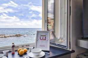 Apartment, 1 Schlafzimmer | Strand-/Meerblick