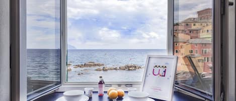 Apartment, 1 Bedroom | Beach/ocean view