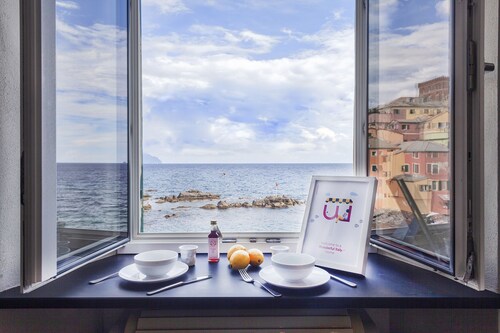 Aurora 20 A Boccadasse By Wonderful Italy