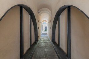 Exterior - Loft Augusta a Piazza Castello by Wonderful Italy (Turin)