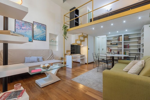 Loft Augusta a Piazza Castello by Wonderful Italy