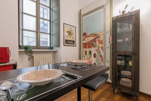 Apartment | Private kitchen