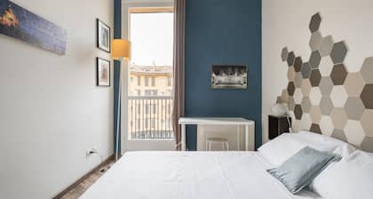 Binario 1 Apartment By Wonderful Italy